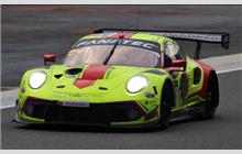 166 - Porsche 991.II GT3 R - Hägeli by T2 Racing