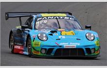 222 - Porsche 991.II GT3 R - Team Allied-Racing