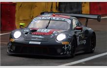 911 - Porsche 991.II GT3 R - Herberth Motorsport