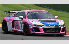 4 - Audi R8 LMS GT4 - Team Speedcar