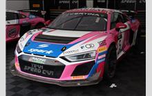 5 - Audi R8 LMS GT4 - Team Speedcar