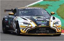 45 - Aston Martin Vantage AMR GT4 - AGS Events