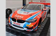 50 - BMW M4 GT4 - W&D Racing Team