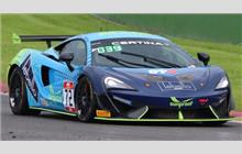 72 - McLaren 570S GT4 - Optimum Motorsport