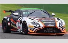 89 - Aston Martin Vantage AMR GT4 - AGS Events