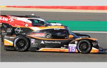 15 - Ligier JS P320 Nissan (Onroak) - RLR MSport