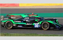 30 - Oreca 07 Gibson - Duqueine Team