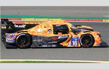16 - Ligier JS P320 Nissan (Onroak) - Team Virage