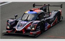23 - Ligier JS P320 Nissan (Onroak) - United Autosports
