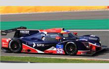 32 - Ligier JS P320 Nissan (Onroak) - United Autosports