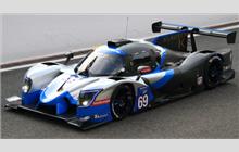 69 - Ligier JS P320 Nissan (Onroak) - Cool Racing