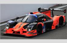 98 - Ligier JS P320 Nissan (Onroak) - Motorsport98