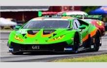 19 - Lamborghini Huracán GT3 Evo - GRT Grasser Racing Team