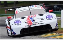 79 - Porsche 991 RSR 19 - WeatherTech Racing