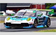 88 - Porsche 991 GT3 R - Team Hardpoint EBM