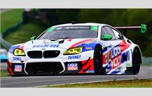96 - BMW M6 GT3 - Turner Motorsport