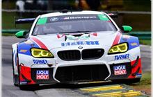 96 - BMW M6 GT3 - Turner Motorsport