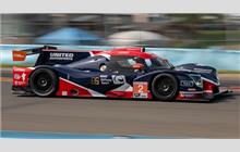 2 - Ligier JS P320 Nissan (Onroak) - United Autosports USA