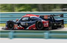 2 - Ligier JS P320 Nissan (Onroak) - United Autosports USA