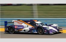 8 - Oreca 07 Gibson - Tower Motorsport