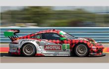 9 - Porsche 991 GT3 R #WP0ZZZ99ZHS199505 - Pfaff Motorsports