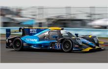11 - Oreca 07 Gibson #58 - WIN Autosport