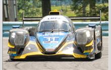 11 - Oreca 07 Gibson #58 - WIN Autosport