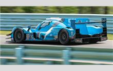 18 - Oreca 07 Gibson - Era Motorsport