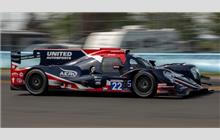 22 - Oreca 07 Gibson - United Autosports