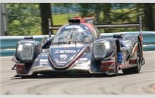22 - Oreca 07 Gibson - United Autosports
