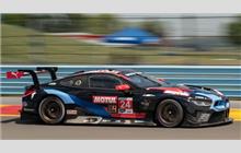 24 - BMW M8 GTE #1809-015 - BMW Team RLL