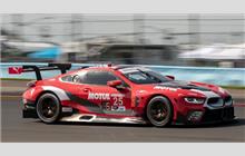 25 - BMW M8 GTE #1810 - BMW Team RLL