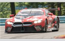 25 - BMW M8 GTE #1810 - BMW Team RLL