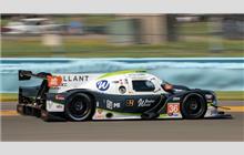 36 - Ligier JS P320 Nissan (Onroak) - Andretti Autosport