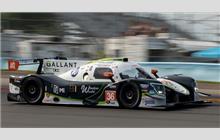 36 - Ligier JS P320 Nissan (Onroak) - Andretti Autosport