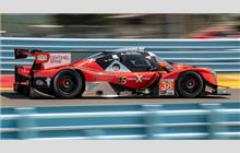 38 - Ligier JS P320 Nissan (Onroak) - Performance Tech Motorsports