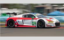 42 - Audi R8 LMS GT3 - NTE Sport