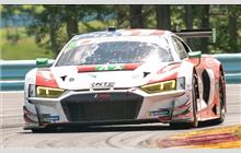 42 - Audi R8 LMS GT3 - NTE Sport