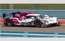 48 - Cadillac DPi-V.R (Dallara) - Ally Cadillac Racing