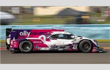 48 - Cadillac DPi-V.R (Dallara) - Ally Cadillac Racing