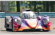 52 - Oreca 07 Gibson - PR1 Mathiasen Motorsports