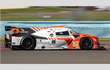 54 - Ligier JS P320 Nissan (Onroak) - Core Motorsport
