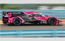 60 - Acura ARX-05 (Oreca) - Meyer Shank Racing w/ Curb-Agajanian