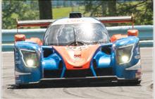 74 - Ligier JS P320 Nissan (Onroak) - Riley Motorsports