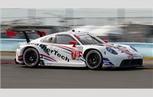 79 - Porsche 991 RSR 19 - WeatherTech Racing