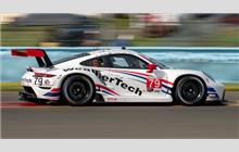 79 - Porsche 991 RSR 19 - WeatherTech Racing