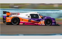 91 - Ligier JS P320 Nissan (Onroak) - Riley Motorsports