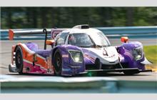 91 - Ligier JS P320 Nissan (Onroak) - Riley Motorsports