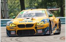 96 - BMW M6 GT3 - Turner Motorsport