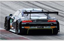 4 - Audi R8 LMS GT3 - Phoenix Racing